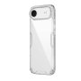 Nillkin Nature Pro Magnetic za iPhone AIR (6.6) bela - slika 2