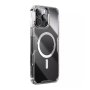 Nillkin Nature Pro Magnetic za iPhone 16 Pro (6.3) bela - slika 3