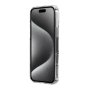 Nillkin Nature Pro Magnetic za iPhone 16 Pro (6.3) bela - slika 4