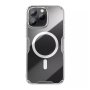 Nillkin Nature Pro Magnetic za iPhone 16 Pro (6.3) bela - slika 1