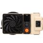 ZHIYUN LED Svetlo Molus X200 RGB COMBO Kit - slika 4