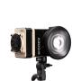 ZHIYUN LED Svetlo Molus X200 RGB COMBO Kit - slika 5