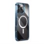 Nillkin Nature Pro Magnetic za iPhone 16 Pro (6.3) plava - slika 3
