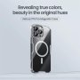 Nillkin Nature Pro Magnetic za iPhone 16 Pro (6.3) plava - slika 5