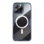 Nillkin Nature Pro Magnetic za iPhone 16 Pro (6.3) plava - slika 1