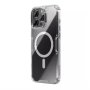 Nillkin Nature Pro Magnetic za iPhone 16 Pro Max (6.9) bela - slika 2
