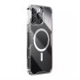 Nillkin Nature Pro Magnetic za iPhone 16 Pro Max (6.9) bela - slika 3