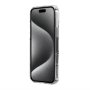 Nillkin Nature Pro Magnetic za iPhone 16 Pro Max (6.9) bela - slika 4
