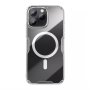 Nillkin Nature Pro Magnetic za iPhone 16 Pro Max (6.9) bela - slika 1