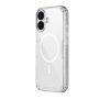 Nillkin Nature Pro Magnetic za iPhone 17 (6.3) bela - slika 2