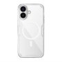 Nillkin Nature Pro Magnetic za iPhone 17 (6.3) bela - slika 1