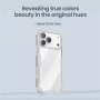 Nillkin Nature Pro Magnetic za iPhone 17 Pro (6.3) bela - slika 4
