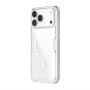 Nillkin Nature Pro Magnetic za iPhone 17 Pro Max (6.9) bela - slika 2