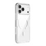 Nillkin Nature Pro Magnetic za iPhone 17 Pro Max (6.9) bela - slika 3