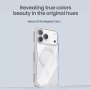 Nillkin Nature Pro Magnetic za iPhone 17 Pro Max (6.9) bela - slika 4