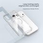 Nillkin Nature Pro Magnetic za iPhone 17 Pro Max (6.9) bela - slika 5