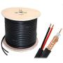 CablExpert Kabl RG59 COAX-RG59+2X0.75 300m - slika 1
