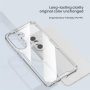 Nillkin Nature Pro Magnetic za Samsung A576B Galaxy A57 5G bela - slika 4