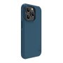 Nillkin Super Frost Pro za iPhone 14 Pro plava - slika 3