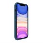 Nillkin Super Frost Pro za iPhone 14 Pro plava - slika 4