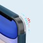 Nillkin Super Frost Pro za iPhone 14 Pro plava - slika 5