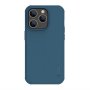 Nillkin Super Frost Pro za iPhone 14 Pro plava - slika 1