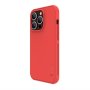 Nillkin Super Frost Pro za iPhone 14 Pro Max (6.7) crvena - slika 2