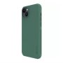 Nillkin Super Frost Pro za iPhone 15 Plus (6.7) zelena - slika 2