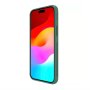 Nillkin Super Frost Pro za iPhone 15 Plus (6.7) zelena - slika 4