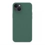 Nillkin Super Frost Pro za iPhone 15 Plus (6.7) zelena - slika 1
