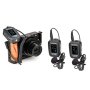SARAMONIC Blink 500 Pro B2 mikrofon - slika 3