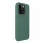 Nillkin Super Frost Pro za iPhone 15 Pro Max (6.7) zelena - slika 3