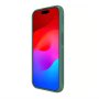 Nillkin Super Frost Pro za iPhone 15 Pro Max (6.7) zelena - slika 4