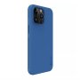Nillkin Super Frost Pro za iPhone 15 Pro (6.1) plava - slika 3