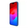 Nillkin Super Frost Pro za iPhone 15 Pro (6.1) plava - slika 4