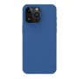 Nillkin Super Frost Pro za iPhone 15 Pro (6.1) plava - slika 1