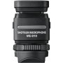 NIKON Mikrofon ME-D10 shotgun - slika 2