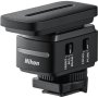 NIKON Mikrofon ME-D10 shotgun - slika 1