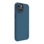 Nillkin Super Frost Pro za iPhone 14 (6.1) plava - slika 3