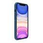 Nillkin Super Frost Pro za iPhone 14 (6.1) plava - slika 4