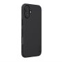 Nillkin Super Frost Pro za iPhone 16 Plus (6.7) crna - slika 3