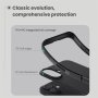 Nillkin Super Frost Pro za iPhone 16 Plus (6.7) crna - slika 4