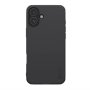 Nillkin Super Frost Pro za iPhone 16 Plus (6.7) crna - slika 1