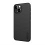 Nillkin Super Frost Pro za iPhone 13 (6.1) crna - slika 2