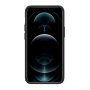 Nillkin Super Frost Pro za iPhone 13 (6.1) crna - slika 3