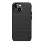 Nillkin Super Frost Pro za iPhone 13 (6.1) crna - slika 1