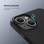 Nillkin Super Frost Pro za iPhone 14 (6.1) crna - slika 5