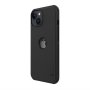 Nillkin Super Frost Pro za iPhone 14 (6.1) crna (logo cut) - slika 2