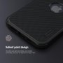 Nillkin Super Frost Pro za iPhone 14 (6.1) crna (logo cut) - slika 5