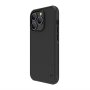 Nillkin Super Frost Pro za iPhone 14 Pro (6.1) crna - slika 2